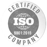 Selo ISO 9.001:2015